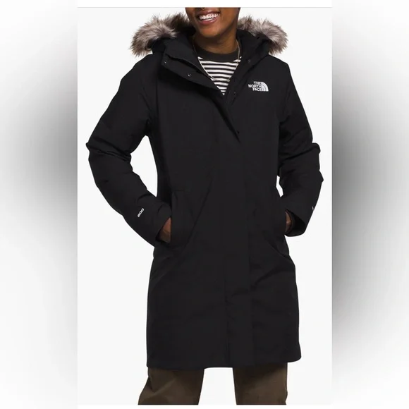 The North Face Coat - Picture 2 of 12